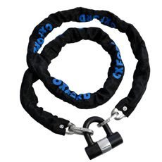 ŘETĚZOVÝ ZÁMEK OXFORD HD CHAIN LOCK 2 M OF160