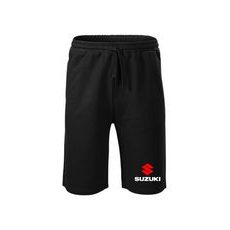 PÁNSKÉ KRAŤASY S MOTIVEM SUZUKI