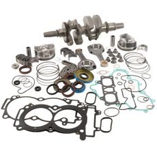 COMPLETE ENGINE REBUILD KIT WRENCH RABBIT WR00010