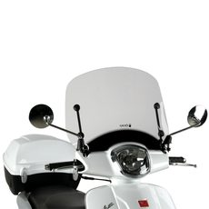 SPEEDS PLEXI ŠTÍT PRO KYMCO LIKE II S
