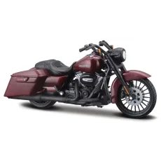 MAISTO - HD - MOTOCYKL - 2017 ROAD KING® SPECIAL, 1:18