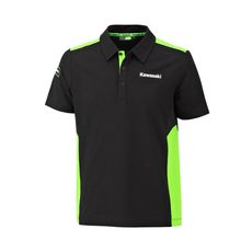 PÁNSKÉ SPORTOVNÍ POLO KAWASAKI 2026