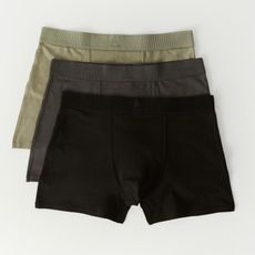 DIVERSE EXTREME TEAM - DAKAR RALLY BOXERKY OFFICIAL SNUG 3PACK