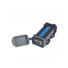 ADAPTÉR USB 2.1A OXFORD EL114