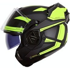 LS2 FF906 ADVANT REVO MATT BLACK H-V YELLOW-06