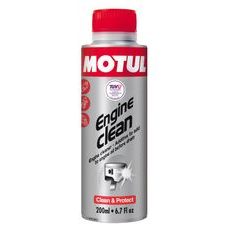 MOTUL ENGINE CLEAN