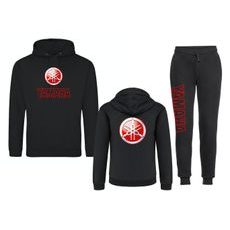 TEPLÁKOVÁ SOUPRAVA S MOTIVEM YAMAHA