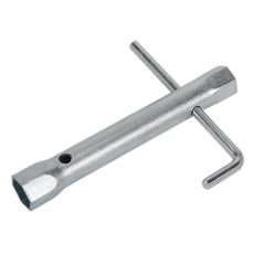 KLIČ NA ZAPALOVACÍ SVÍČKU SEALEY 18/21 MM