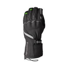 PÁNSKÉ NEPROMOKAVÉ RUKAVICE NA MOTORKU KAWASAKI KIEL