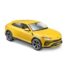 MAISTO - LAMBORGHINI URUS, ŽLUTÁ, 1:24