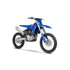 ZXMOTO 250MX - MODRÁ
