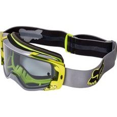 FOX VUE STRAY GOGGLE - OS, FLUO YELLOW MX22