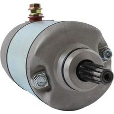 STARTÉR ARROWHEAD SMU0031