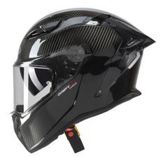 HELMA NA MOTORKU CABERG DRIFT EVO II CARBON