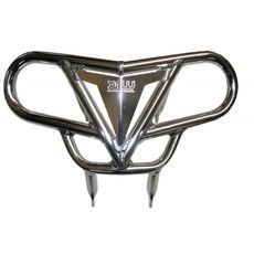 FRONT BUMPER X8 - YAMAHA 450