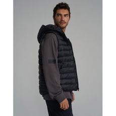 DIVERSE EXTREME TEAM - DAKAR RALLY VESTA HIGEN BLACK