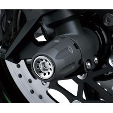 CHRÁNIČ PŘEDNÍ OSY