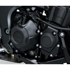 KRYTY MOTORU PRO KAWASAKI Z1100