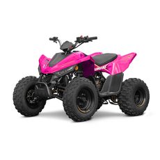 LINHAI ATV 110 PINK