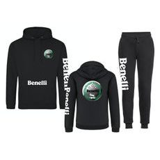 TEPLÁKOVÁ SOUPRAVA S MOTIVEM BENELLI