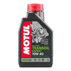 MOTUL TRANSOIL EXPERT 10W40