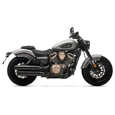 BENDA CHINCHILLA 500 V2 ŠEDÁ