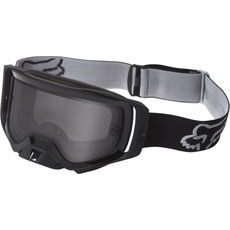 FOX AIRSPACE X STRAY GOGGLE - OS, BLACK/GREY MX22