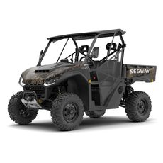 SEGWAY UT6 EPS, T1B CAMO