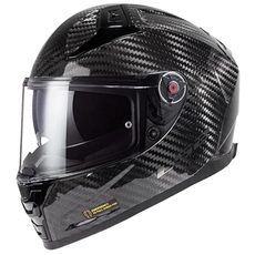 LS2 FF811 VECTOR II GLOSS CARBON-06