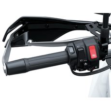 VYHŘÍVANÉ RUKOJETI PRO KAWASAKI KLE500