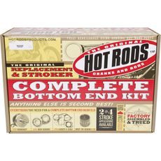 SADA SPODNÍ ČÁSTI MOTORU HOT RODS CBK0080