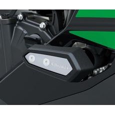 PADACÍ PROTEKTORY (SLIDERY) PRO NINJA ZX-4R/RR