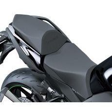 KOMFORTNÍ PROŠÍVANÁ SEDADLA PRO KAWASAKI NINJA 1000 SX