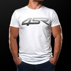 PÁNSKÉ TRIKO 4SR LINES WHITE