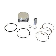 KOVANÝ PÍST SADA ATHENA S4F08500001A D 84,94