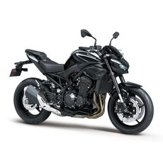 KAWASAKI Z900 EBONY 2026