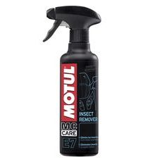 MOTUL E7 INSECT REMOVER