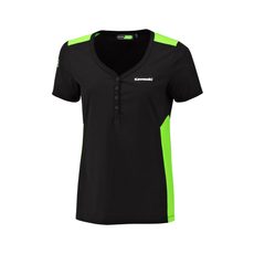 DÁMSKÉ TRIČKO KAWASAKI 2026