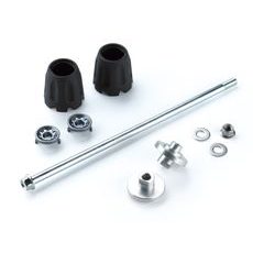 CHRÁNIČ PŘEDNÍ OSY (SLIDER) PRO Z900RS