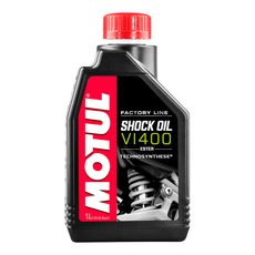 MOTUL SHOCK OIL FACTORY LINE