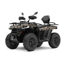 SEGWAY ATV SNARLER AT5 L EPS CAMO