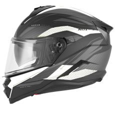 PŘILBA NA MOTORKU NOX N304S REVO