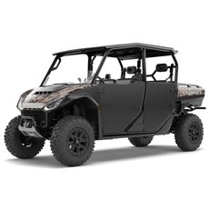 SEGWAY FUGLEMAN UT10 CREW X, CAMO