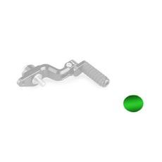ŘADÍCÍ PÁKA PUIG 22816V ZELENÁ NASTAVITELNÝ