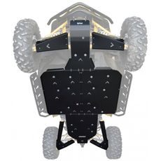 KIT COMPLETE PHD - YAMAHA YXZ1000R