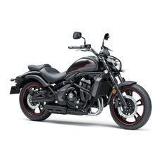 KAWASAKI VULCAN S METALLIC FLAT RAW GRAYSTONE 2025