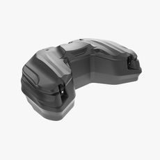 ZADNÍ BOX PRO ČTYŘKOLKU LONCIN XWOLF 550 KRÁTKÁ I DLOUHÁ VERZE