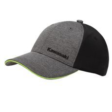 KŠILTOVKA KAWASAKI GRAY 2026