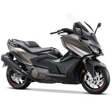 KYMCO AK 550I ABS PREMIUM