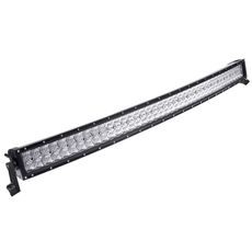 SHARK LED LIGHT BAR,CURVED,5D,40",240W,R 1060 MM